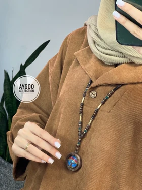 پیراهن مانتویی آفتاب