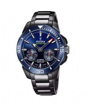 ساعت مچی مردانه فستینا FESTINA F20647/1