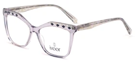 عینک طبی برند ایوور مدل AW9749
