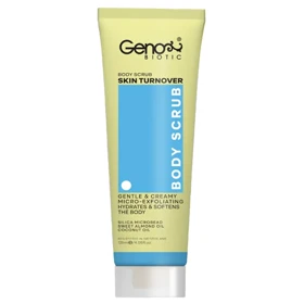 اسکراب بدن ژنوبایوتیک Geno Biotic