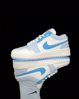 کتانی جردن وان