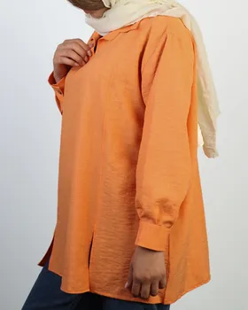 تونیک چاک‌دار صوفیا 0547