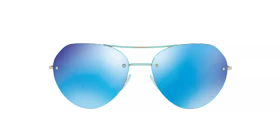 عینک آفتابی پرادا Prada PS 57RS (ZVN5M2)