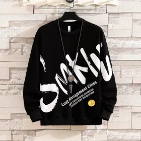 تیشرت آستین بلند خاص