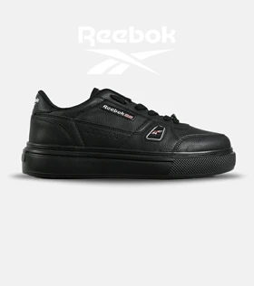 کفش مردانه و زنانه مشکی Reebok LT Court مدل 7213