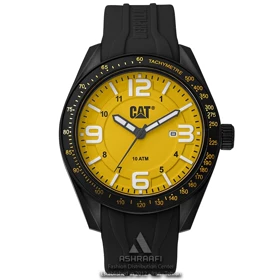 ساعت مچی کاترپیلار Cat LQ.161.21.732