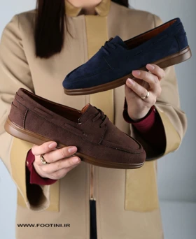 کفش روزمره زنانه TSA