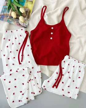 ست سه تیکه کبریتی کد 5016