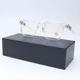 عینک برند CHROME HEARTS کد 181376