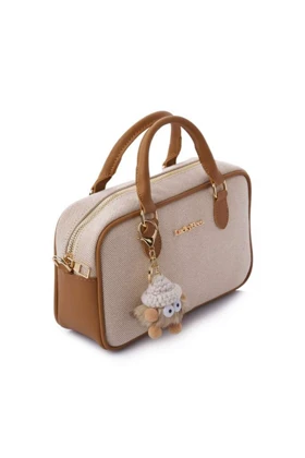 کیف دوشی زنانه لاکی بیز lucky-bees