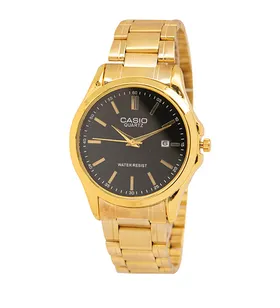 ساعت مچی عقربه ای مردانه Casio