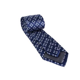 ست کراوات و دستمال جیب شکوفه 98130