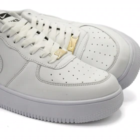 کفش اسپرت مردانه مدل sneaker - 0064_White