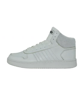 کفش روزانه مردانه آدیداس Mid Hoops 2.0 M