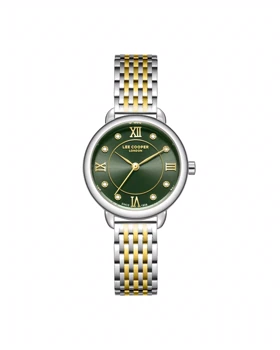 ساعت مچی زنانه لی کوپر LEE COOPER LC08287.270