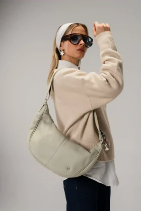 کیف دستی زنانه دیوید جونز مدل David Jones CM7502