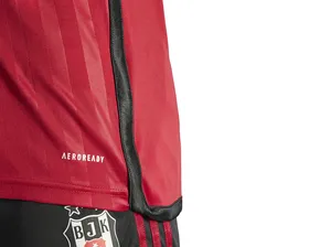 پیراهن تیم بشیکتاش 2023/2024 adidas Beşiktaş 2023/2024 Takım Forması 3Rd Futbol Forması PC_HY0314