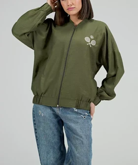 بامبر جکت کد BJ003 برند ردا