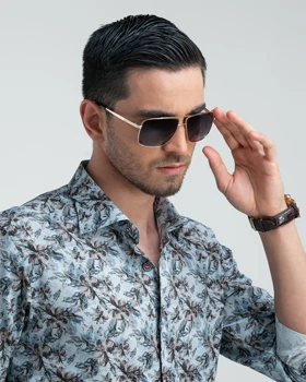 پیراهن چاپی کد 1823