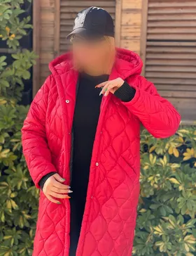 کاپشن بلند طنین کد : 800006