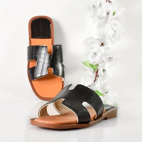 صندل زنانه نیکتا مدل BK.2738