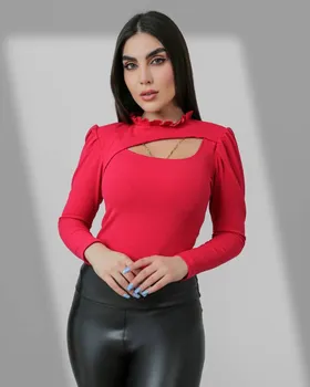 بادی مجلسی چشمی کج