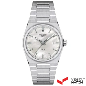 ساعت مچی زنانه تیسوت TISSOT مدل T137.210.11.111.00