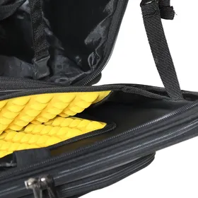 کیف خلبانی لویز کینگ LEAVES KING مدل SB2309-"18