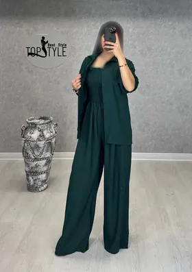 ست اورال و شومیز : 8687