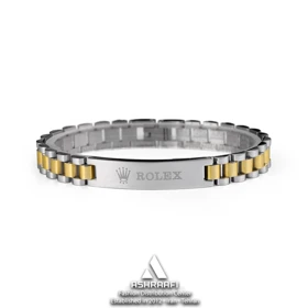 دستبند رولکس مردانه Rolex Bracelet GS9