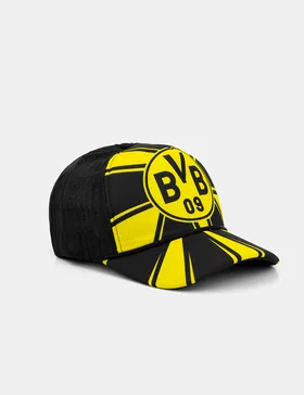 کلاه کپ Dortmund