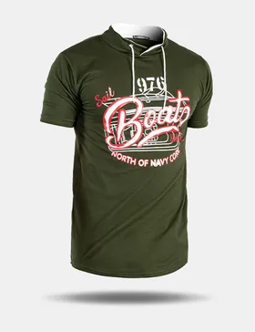 تیشرت مردانه Batis