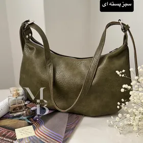 کیف دستی و دوشی مدل سراد