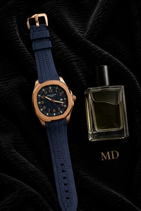 ساعت PATEK PHILIPPE پتک فیلیپ مردانه در رنگ بندی و گارانتی بلند مدت