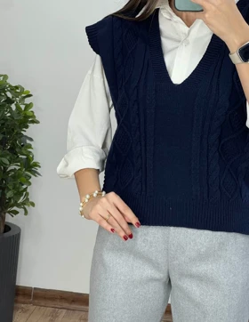 تونیک مانتویی لینن سفید 3(ایراد دار)