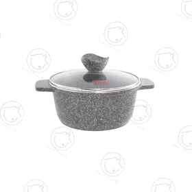 قابلمه 16 دربدار مدل هپی پیلو 6144015