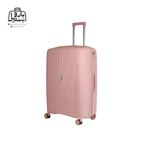 چمدان سایز بزرگ هرموسا Hermosa کد 9011