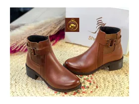بوت زنانه طبی کد(140)