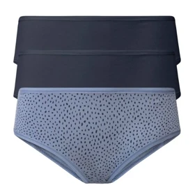 شورت زنانه اسمارا کد Z-TD32 مجموعه 3 عددی