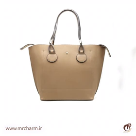 کیف بزرگ زنانه مجلسی mrc1833