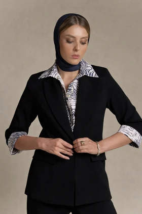 کت زنانه ریسانی Rissani کد 5570