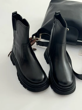 نیم بوت رعد 5101