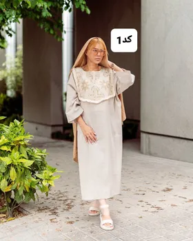 کفتان تابستانه کد 0326