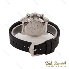 ساعت امگا اسپیدمستر پروفشنال مردانه بند رابر مشکی Omega-5693-G