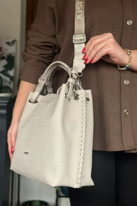 کیف زنانه دوشی just-polo