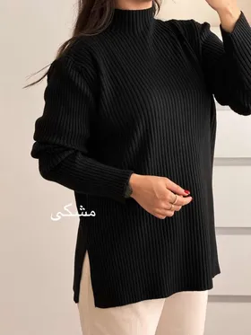 بلوز بافت یاما
