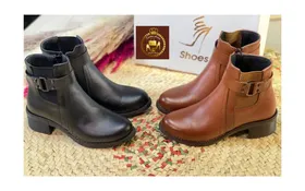 بوت زنانه طبی کد(140)