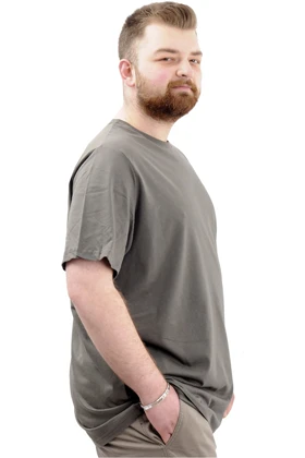 تیشرت سایز بزرگ مردانه مدکس modexl