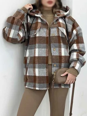 شکت چهارخونه کلاهدار پینار