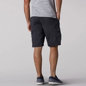 شلوارک کتان LEE PERFORMANCE